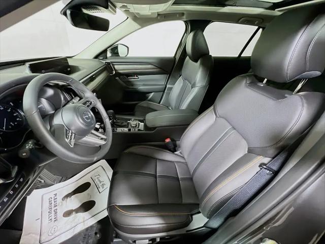 2026 Mazda CX-50 2.5 Turbo Premium Plus