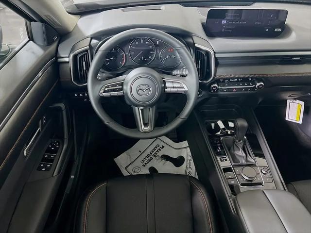 2026 Mazda CX-50 2.5 Turbo Premium Plus