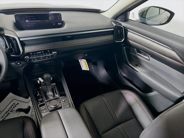 2026 Mazda CX-50 2.5 Turbo Premium Plus