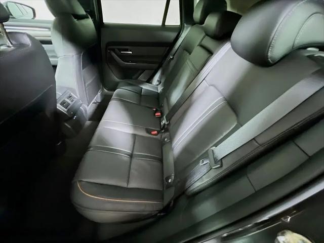 2026 Mazda CX-50 2.5 Turbo Premium Plus