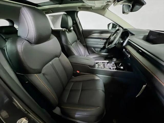 2026 Mazda CX-50 2.5 Turbo Premium Plus