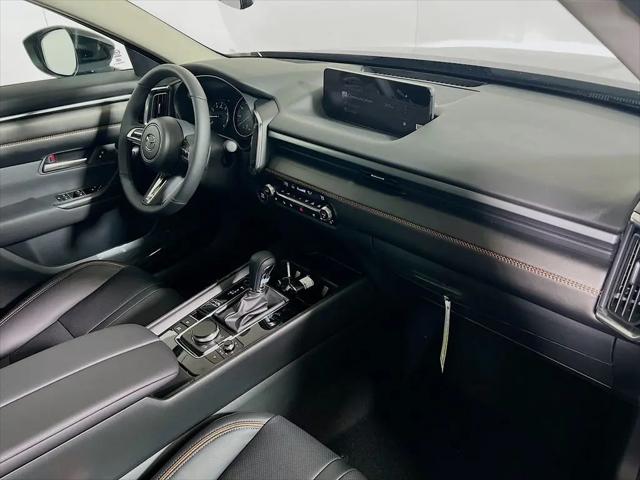 2026 Mazda CX-50 2.5 Turbo Premium Plus