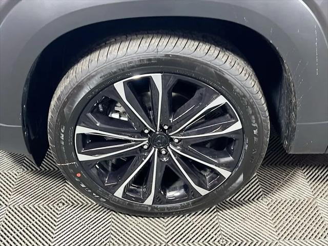 2026 Mazda CX-50 2.5 Turbo Premium Plus