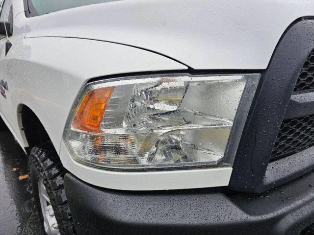 2015 Ram 2500 Tradesman