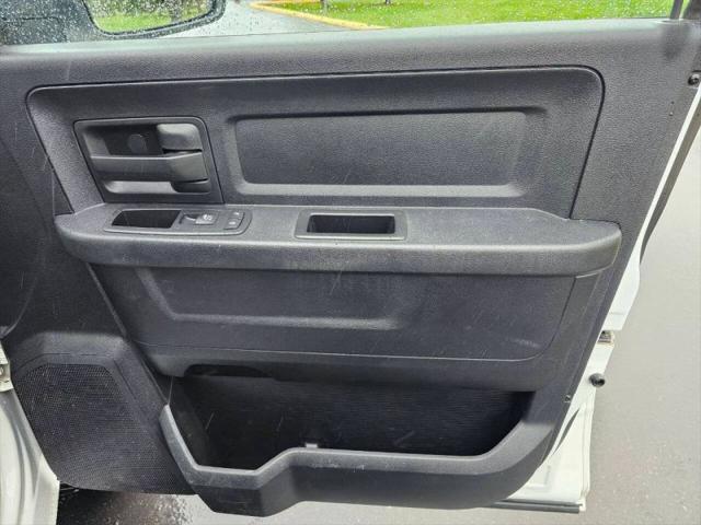 2015 Ram 2500 Tradesman