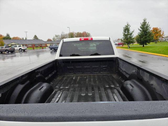 2015 Ram 2500 Tradesman