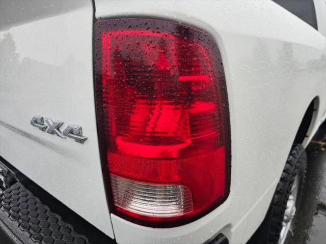 2015 Ram 2500 Tradesman