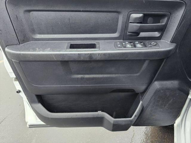 2015 Ram 2500 Tradesman