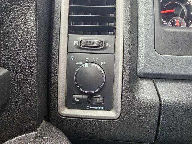 2015 Ram 2500 Tradesman