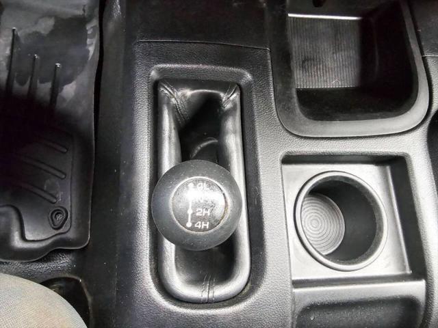 2015 Ram 2500 Tradesman
