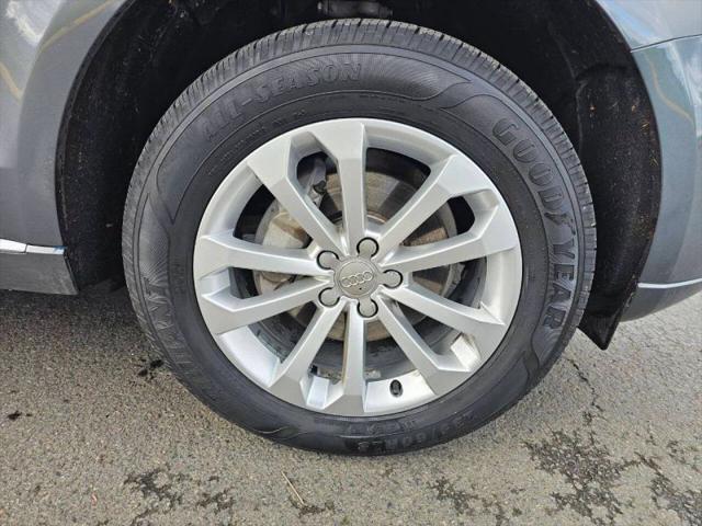 2016 Audi Q5 2.0T Premium