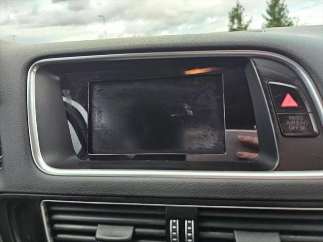 2016 Audi Q5 2.0T Premium