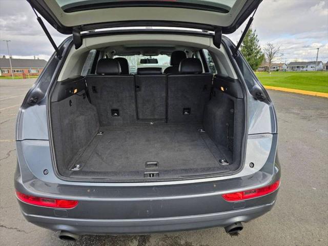 2016 Audi Q5 2.0T Premium