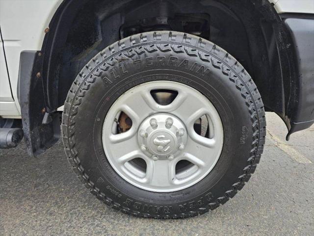 2014 Ram 2500 Tradesman