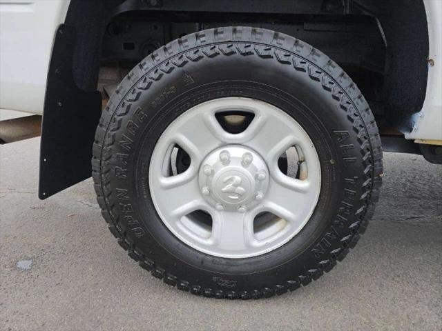 2014 Ram 2500 Tradesman