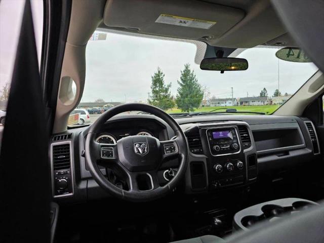 2014 Ram 2500 Tradesman