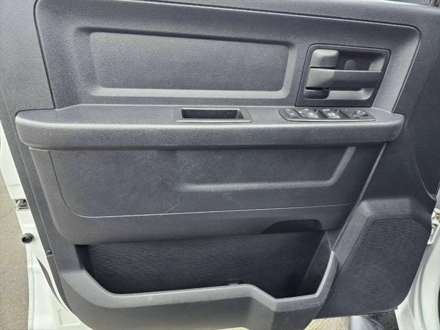 2014 Ram 2500 Tradesman