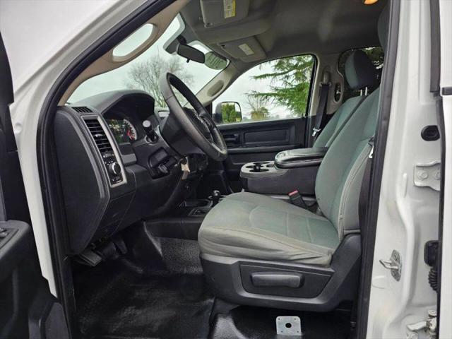 2014 Ram 2500 Tradesman
