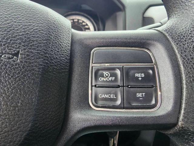 2014 Ram 2500 Tradesman