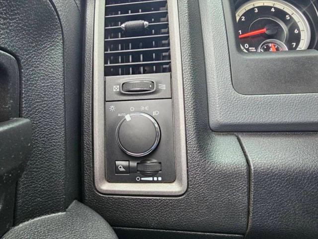 2014 Ram 2500 Tradesman