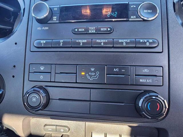 2012 Ford F-450 Base