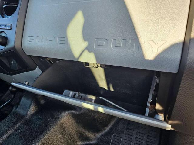 2012 Ford F-450 Base