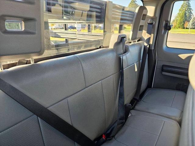 2012 Ford F-450 Base