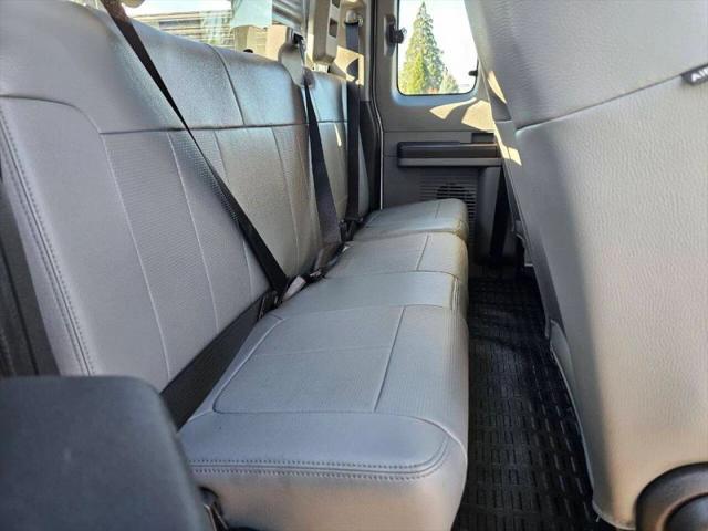 2012 Ford F-450 Base