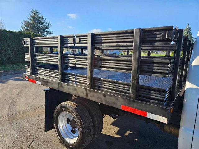 2012 Ford F-450 Base