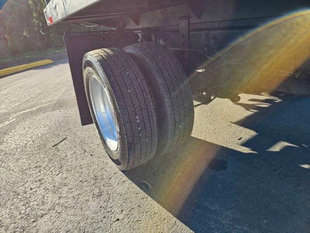 2012 Ford F-450 Base