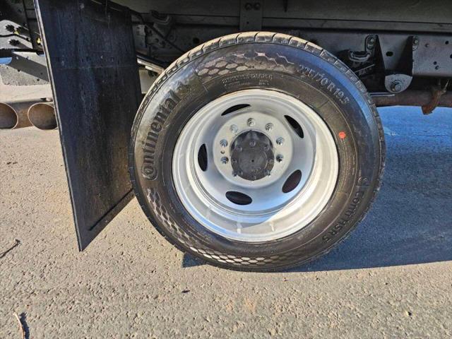 2012 Ford F-450 Base