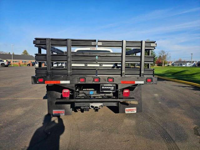 2012 Ford F-450 Base