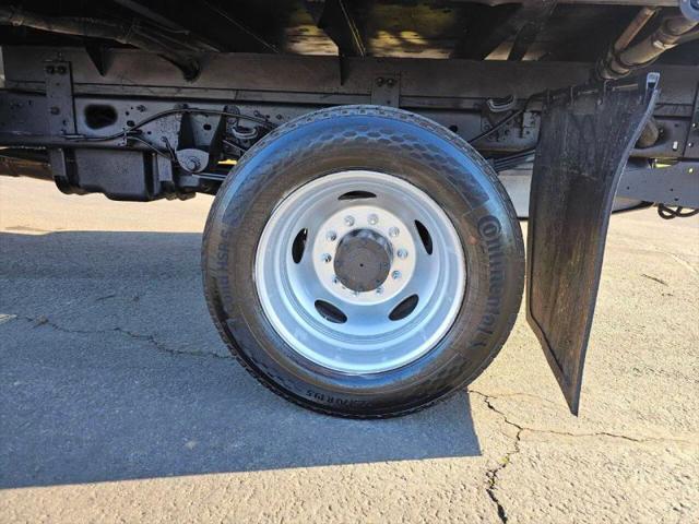 2012 Ford F-450 Base
