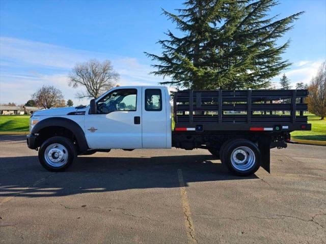 2012 Ford F-450 Base