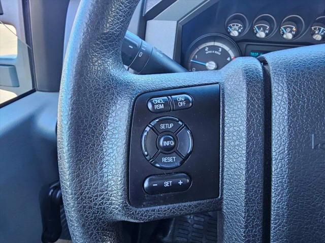 2012 Ford F-450 Base