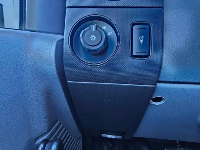 2012 Ford F-450 Base