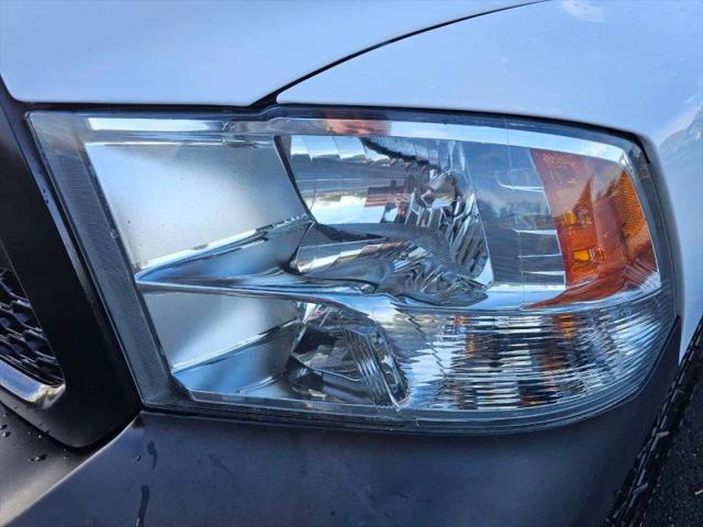 2015 Ram 1500 Tradesman