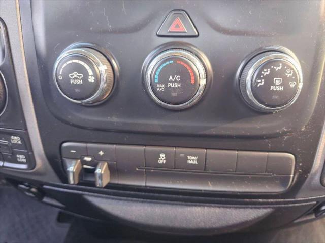 2015 Ram 1500 Tradesman