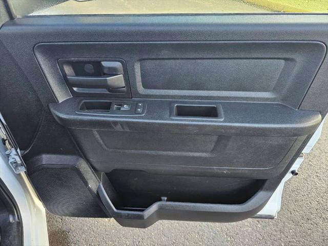 2015 Ram 1500 Tradesman