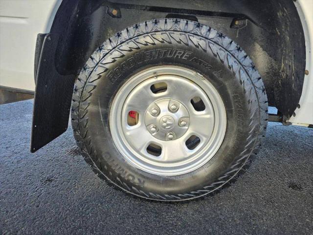 2015 Ram 1500 Tradesman
