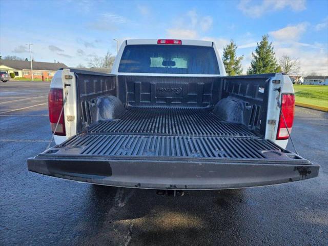 2015 Ram 1500 Tradesman