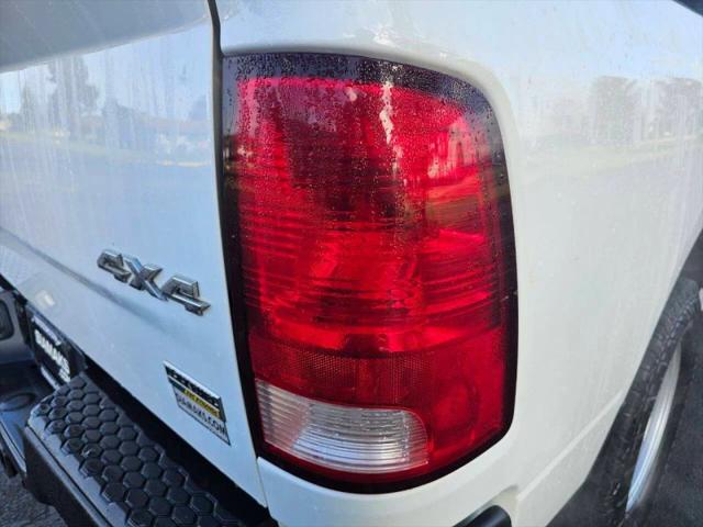 2015 Ram 1500 Tradesman