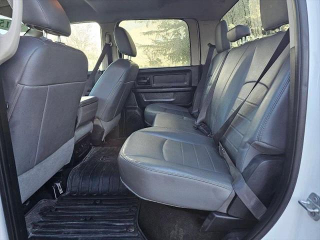 2015 Ram 1500 Tradesman