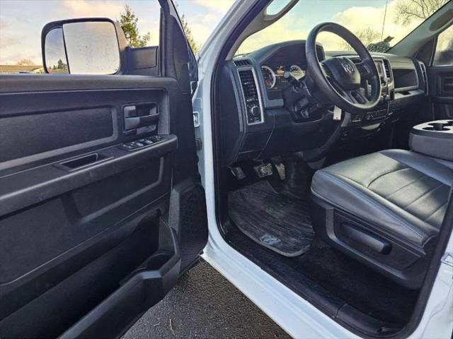 2015 Ram 1500 Tradesman