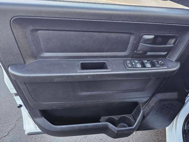 2015 Ram 1500 Tradesman