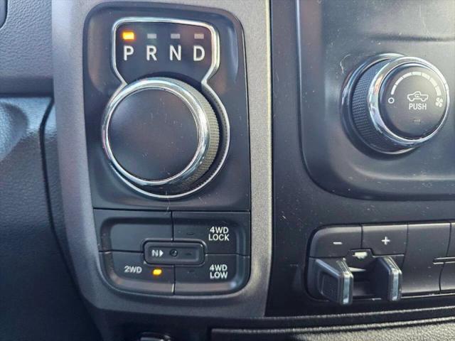 2015 Ram 1500 Tradesman
