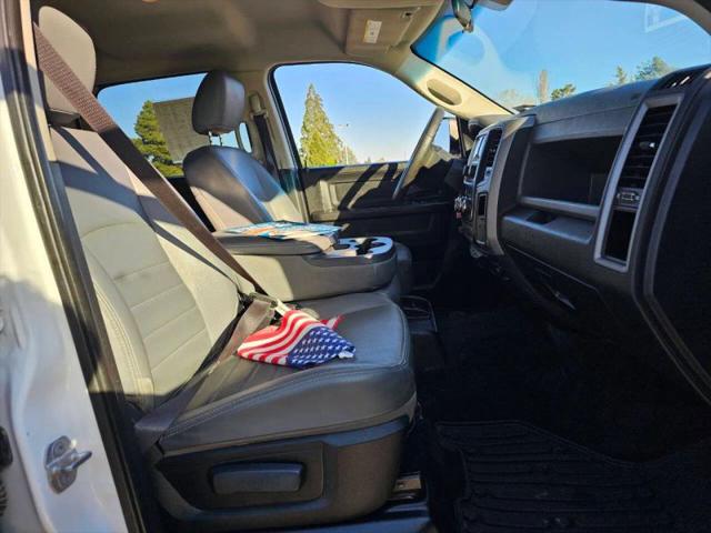 2015 Ram 1500 Tradesman