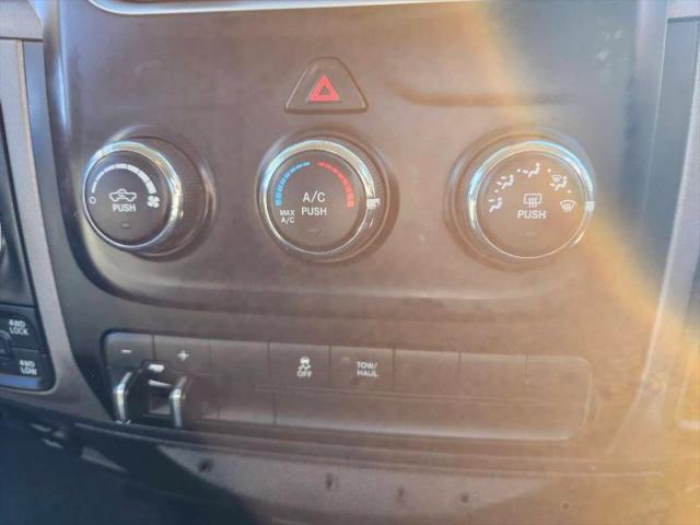2015 Ram 1500 Tradesman