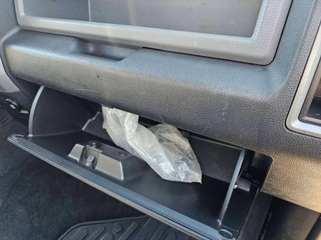 2015 Ram 1500 Tradesman