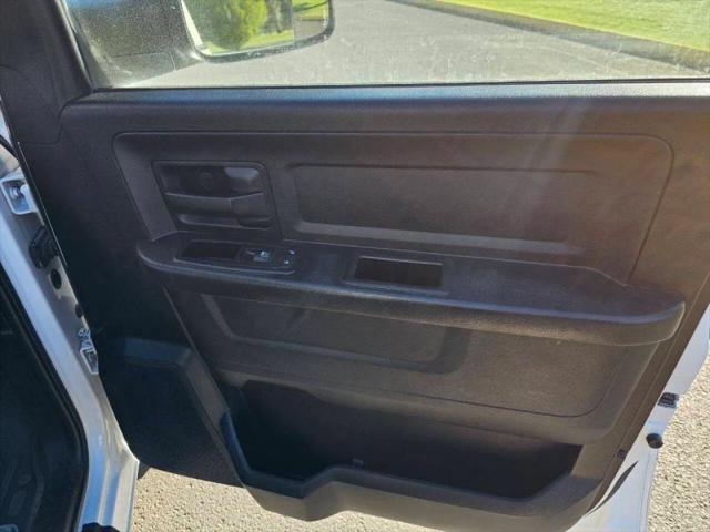 2015 Ram 1500 Tradesman